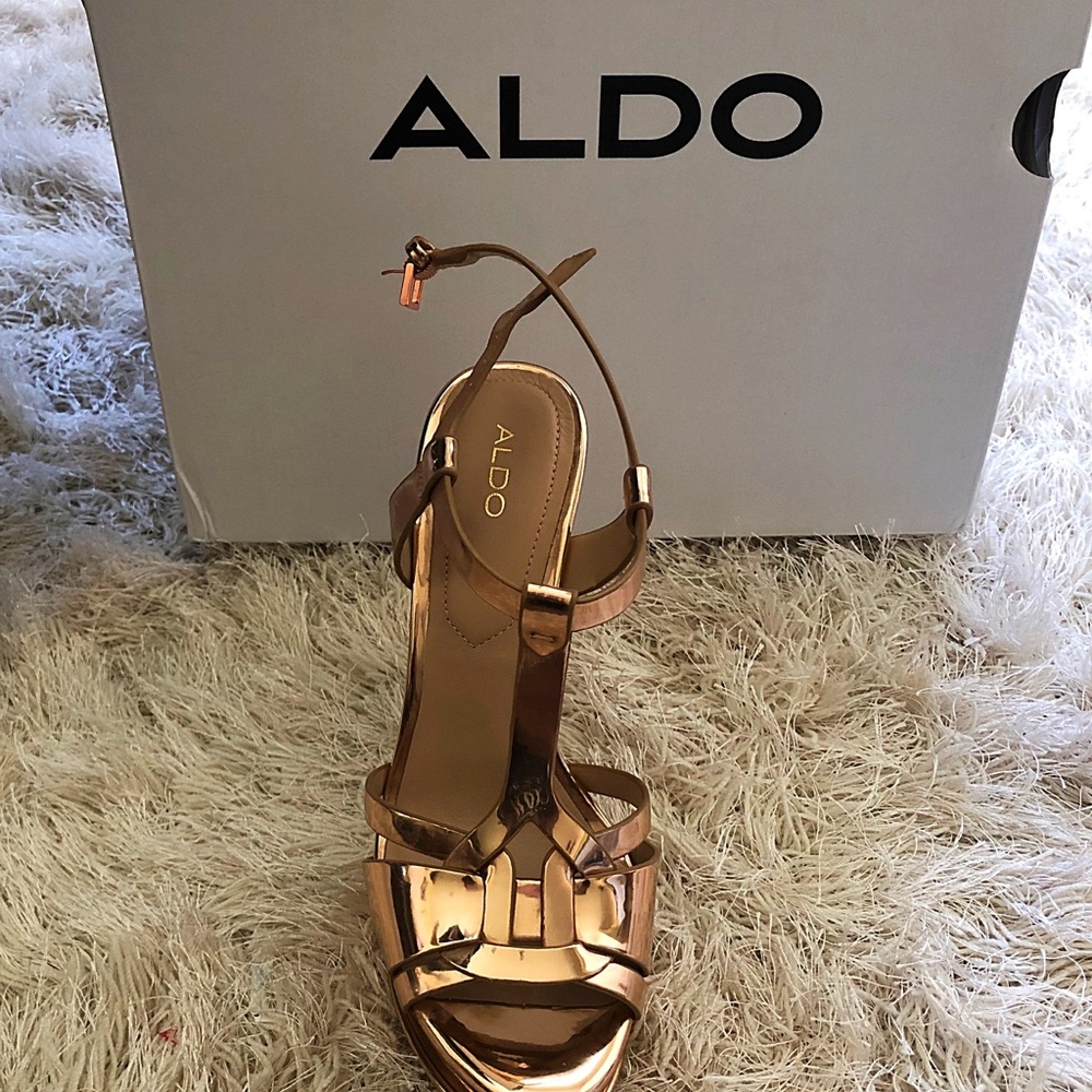 ALDO - Chelly Heels